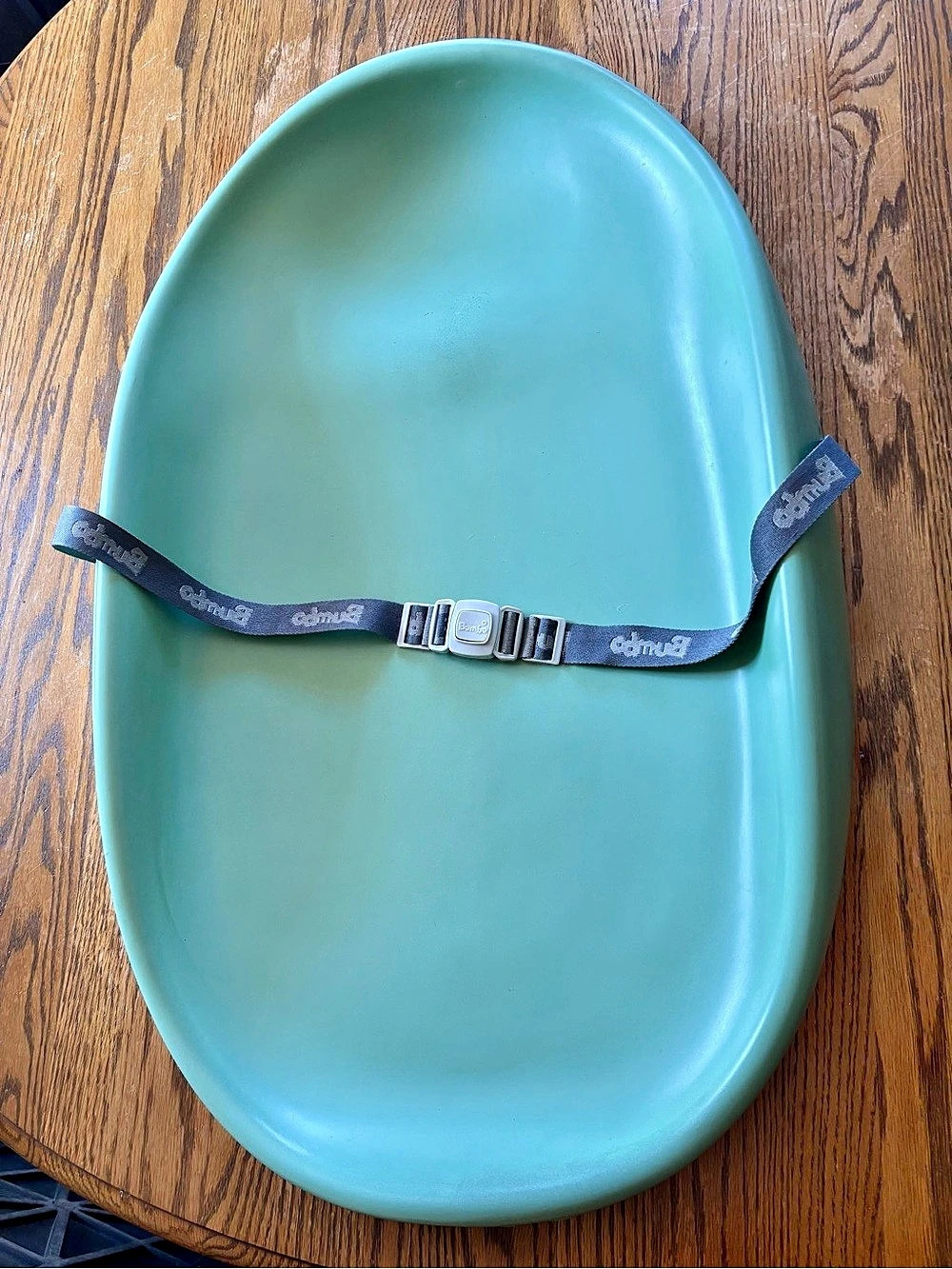 Bumbo changing mat
